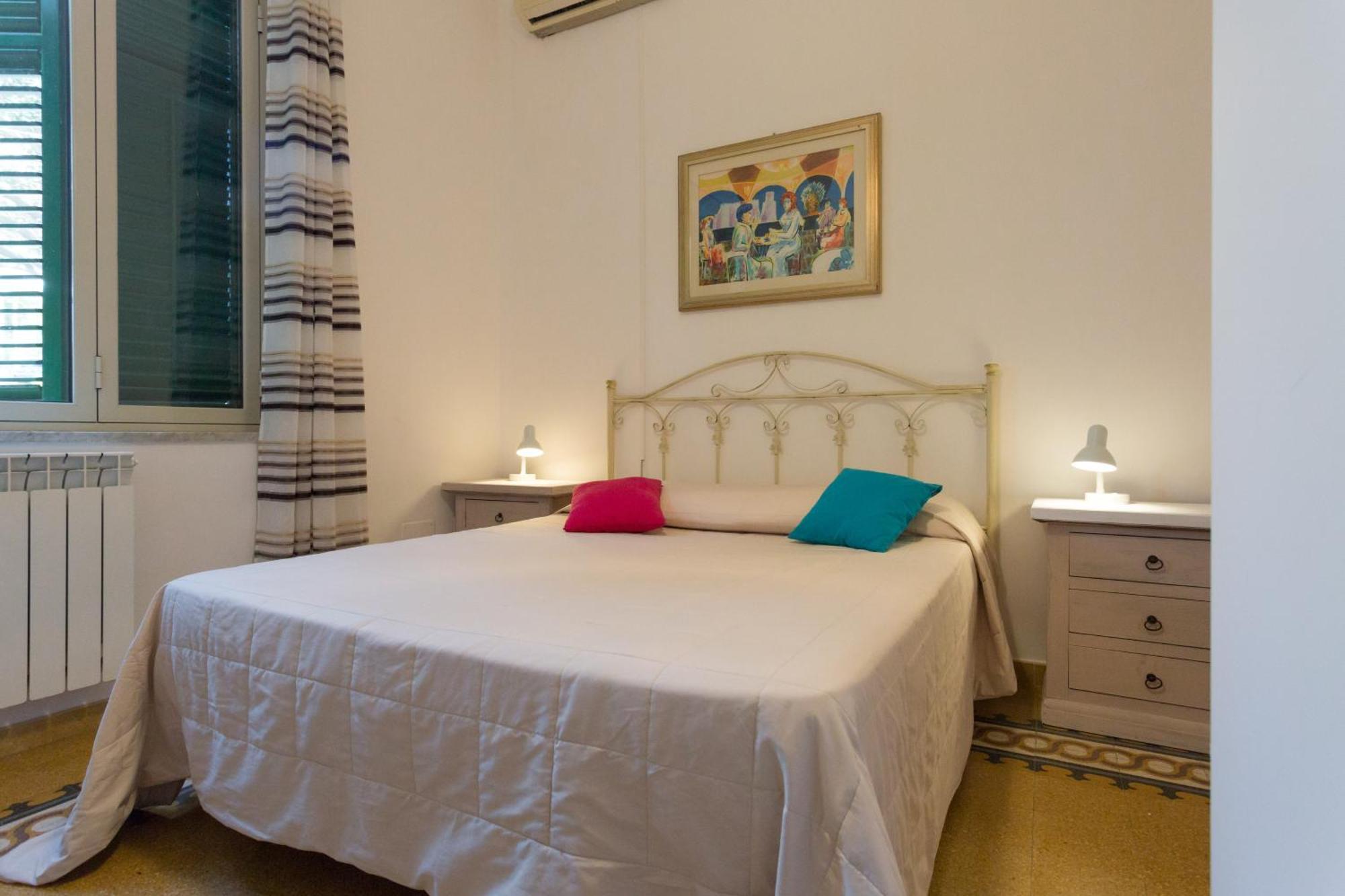 Mondello House Eraclea Hotell Eksteriør bilde