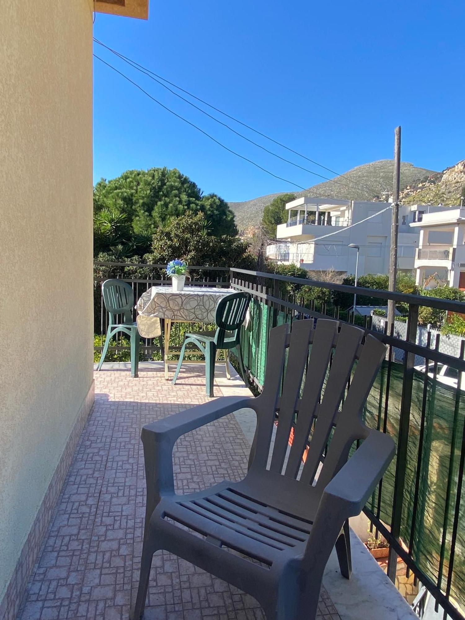 Mondello House Eraclea Hotell Eksteriør bilde