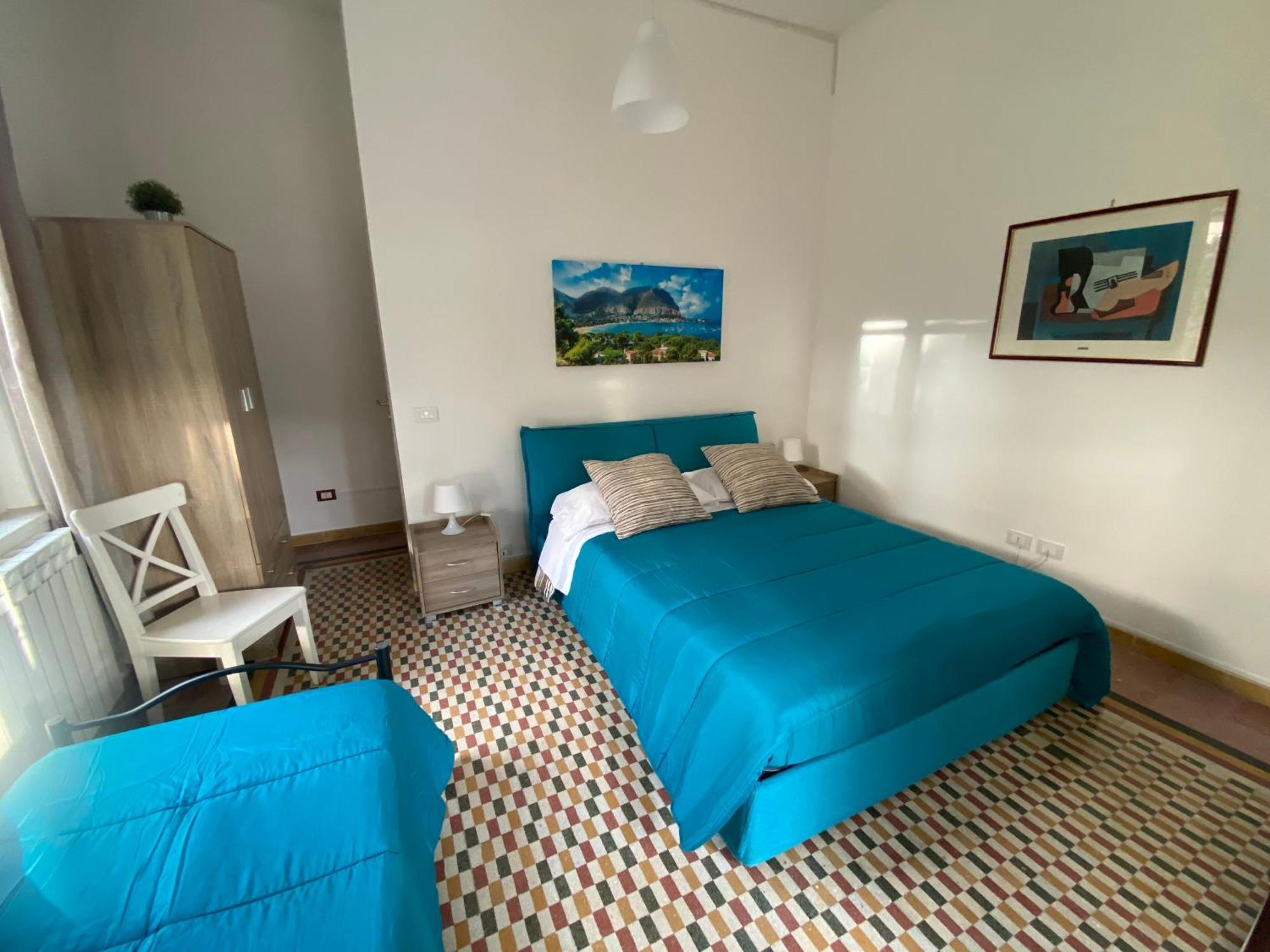 Mondello House Eraclea Hotell Eksteriør bilde
