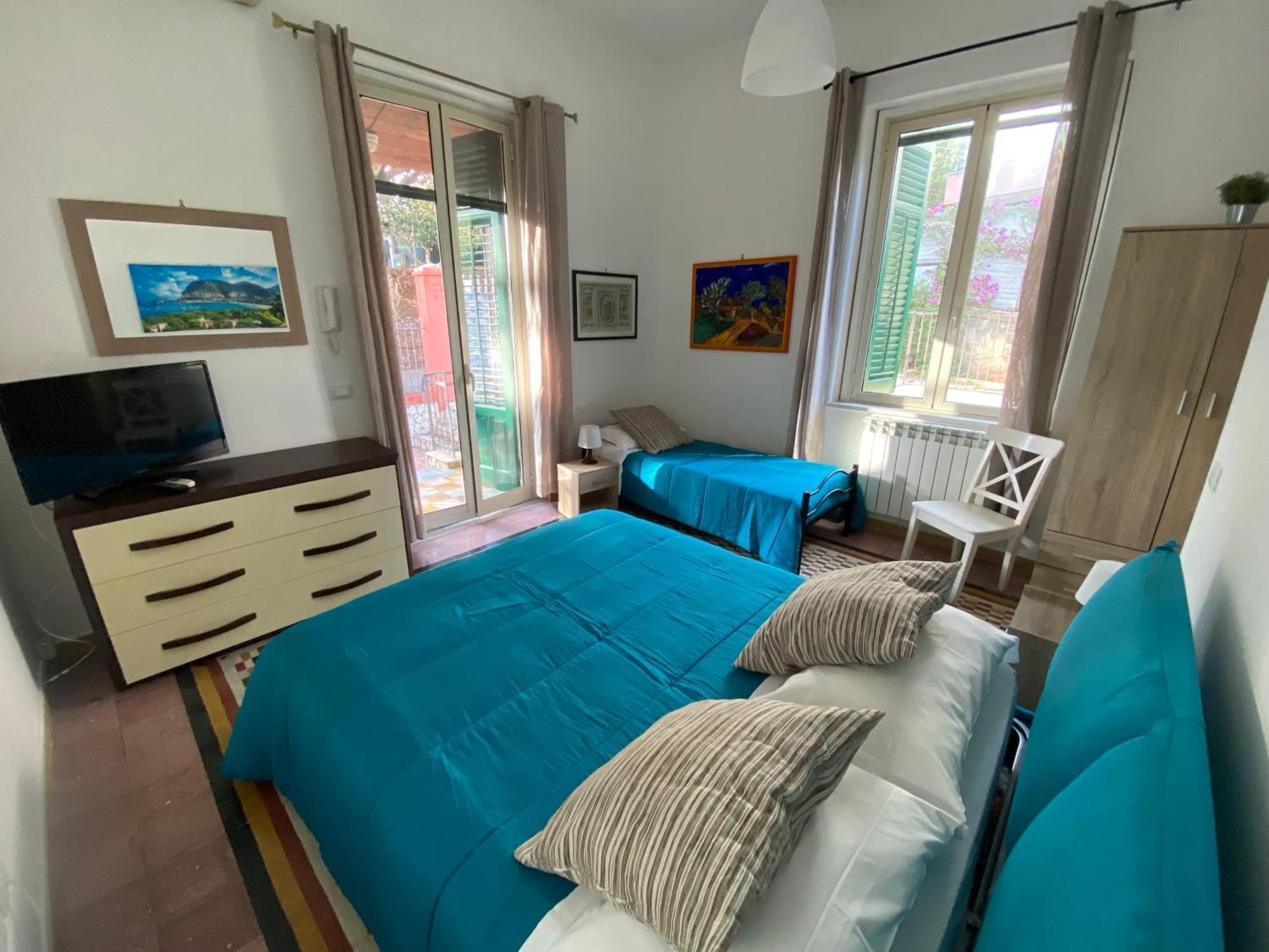 Mondello House Eraclea Hotell Eksteriør bilde
