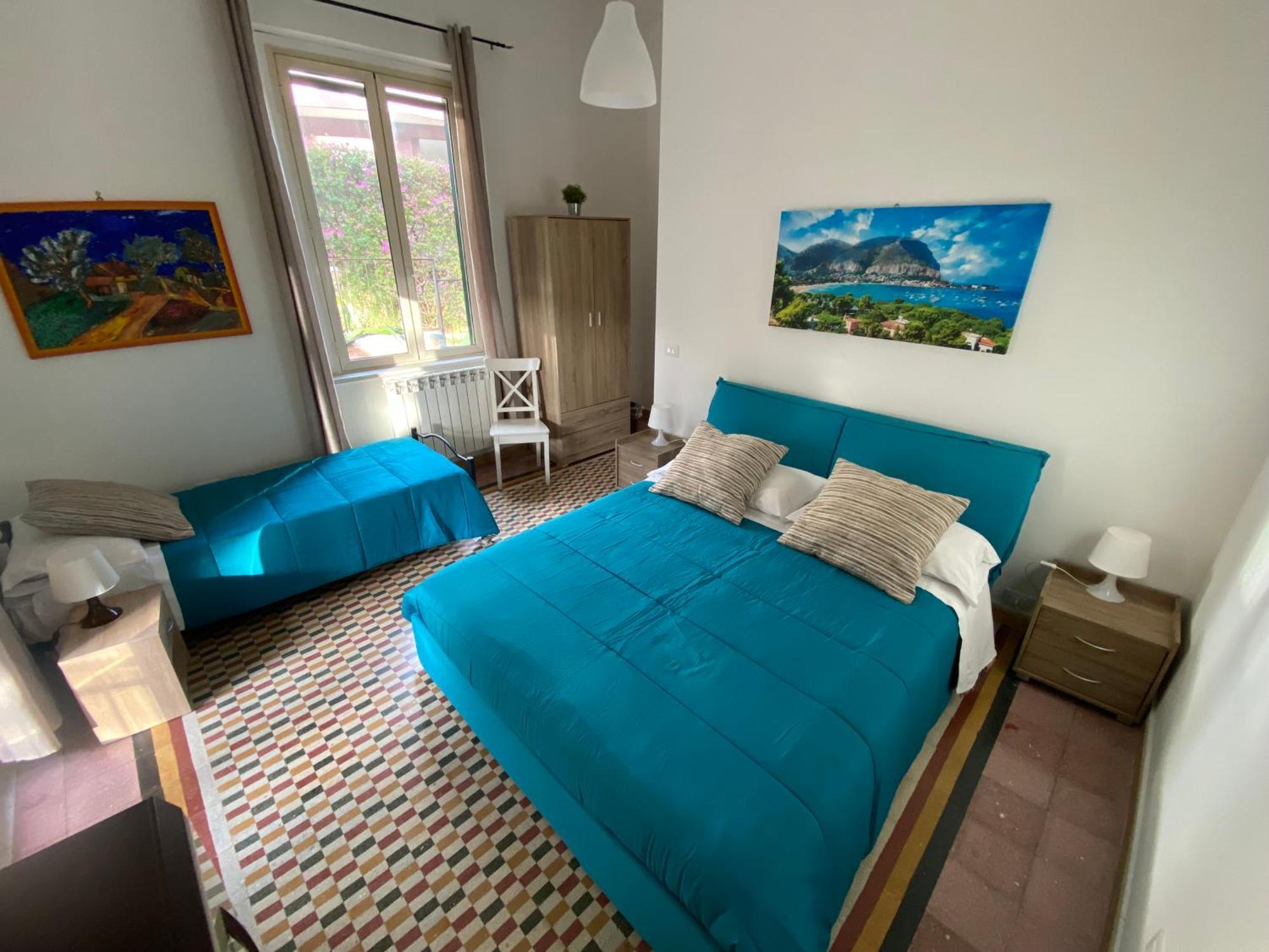 Mondello House Eraclea Hotell Eksteriør bilde