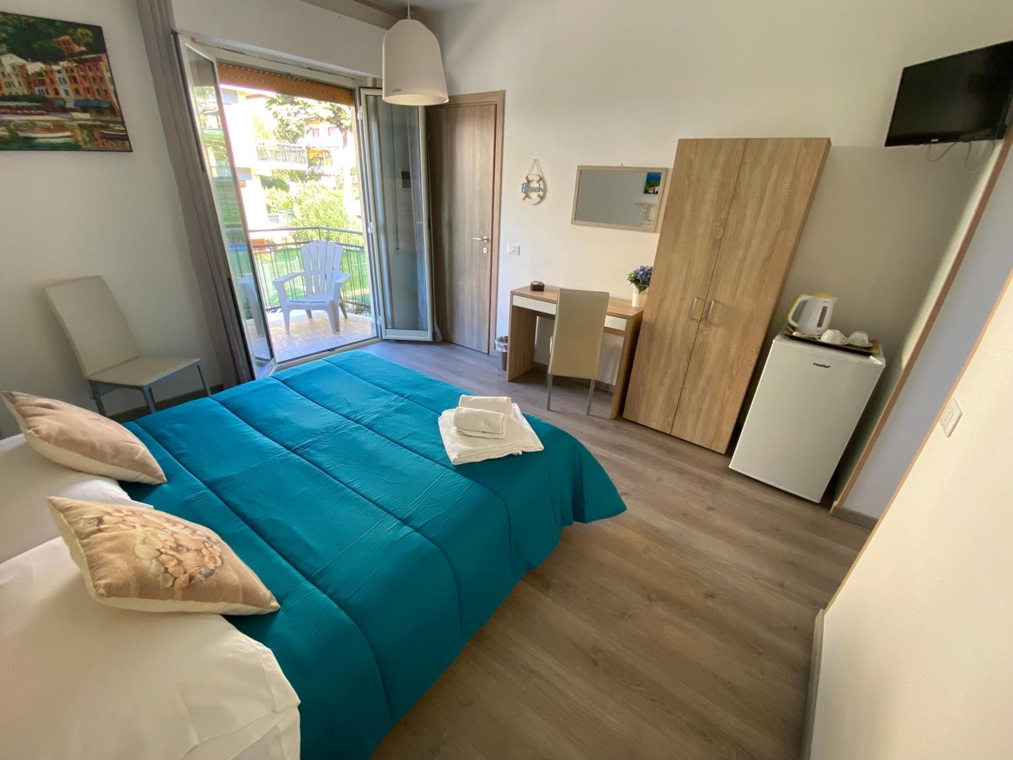 Mondello House Eraclea Hotell Eksteriør bilde
