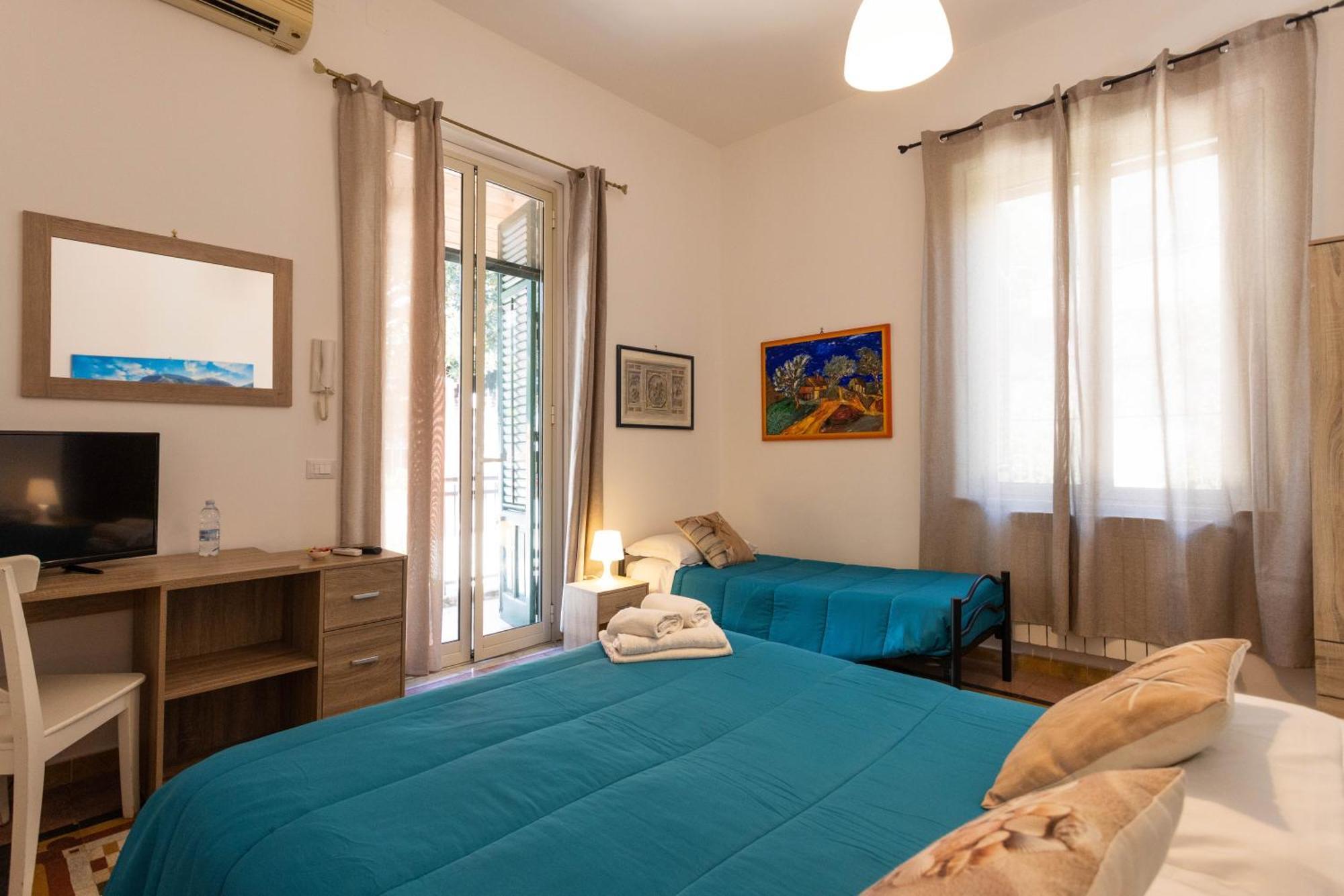 Mondello House Eraclea Hotell Eksteriør bilde