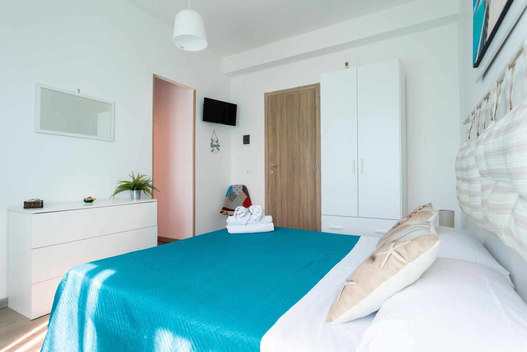 Mondello House Eraclea Hotell Eksteriør bilde