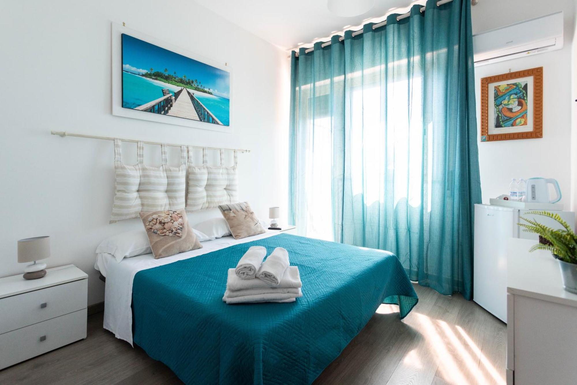 Mondello House Eraclea Hotell Eksteriør bilde